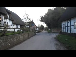 Wootton rivers - Royal oak
