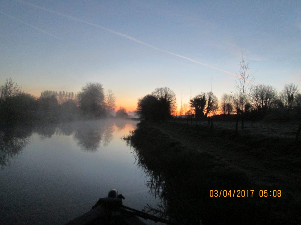 Great Bedwyn - Kennet and Avon