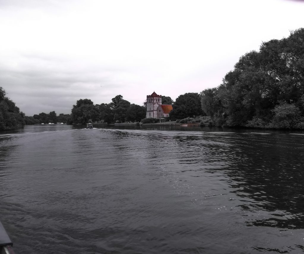 All Saints Church - Bisham