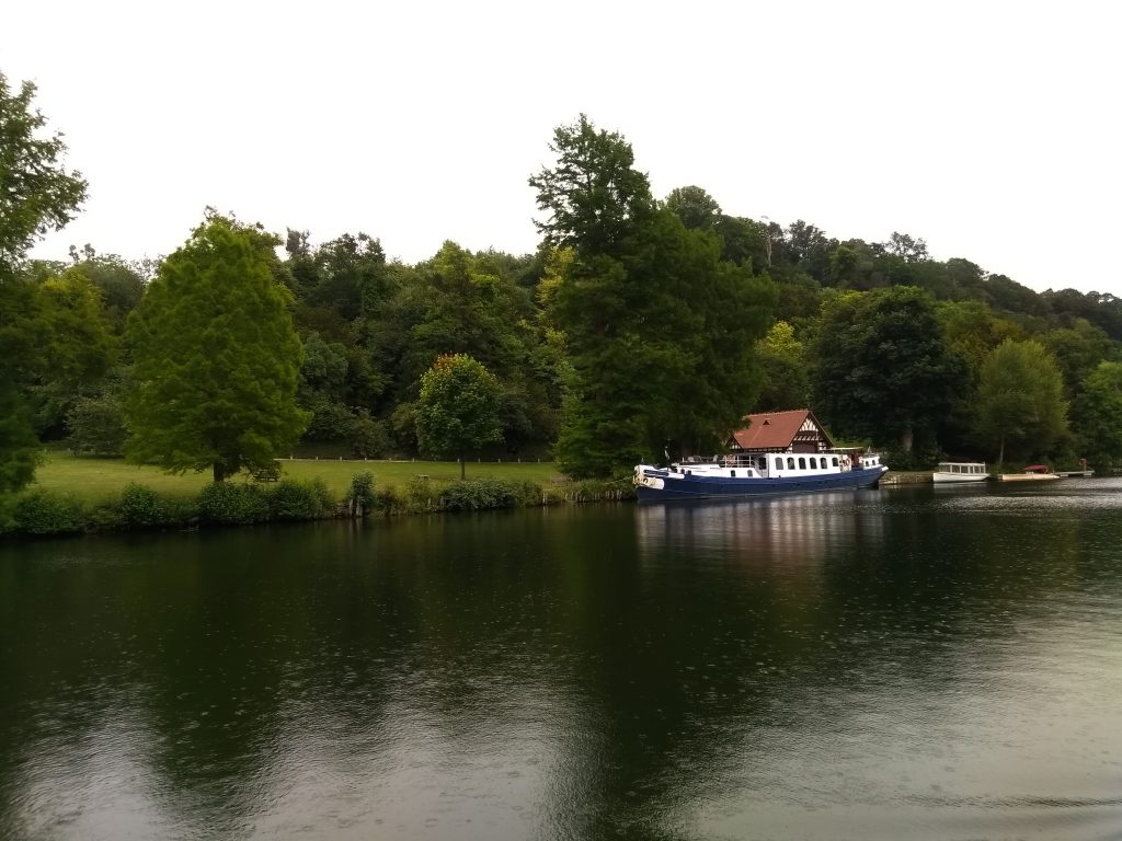 National Trust - Cliveden