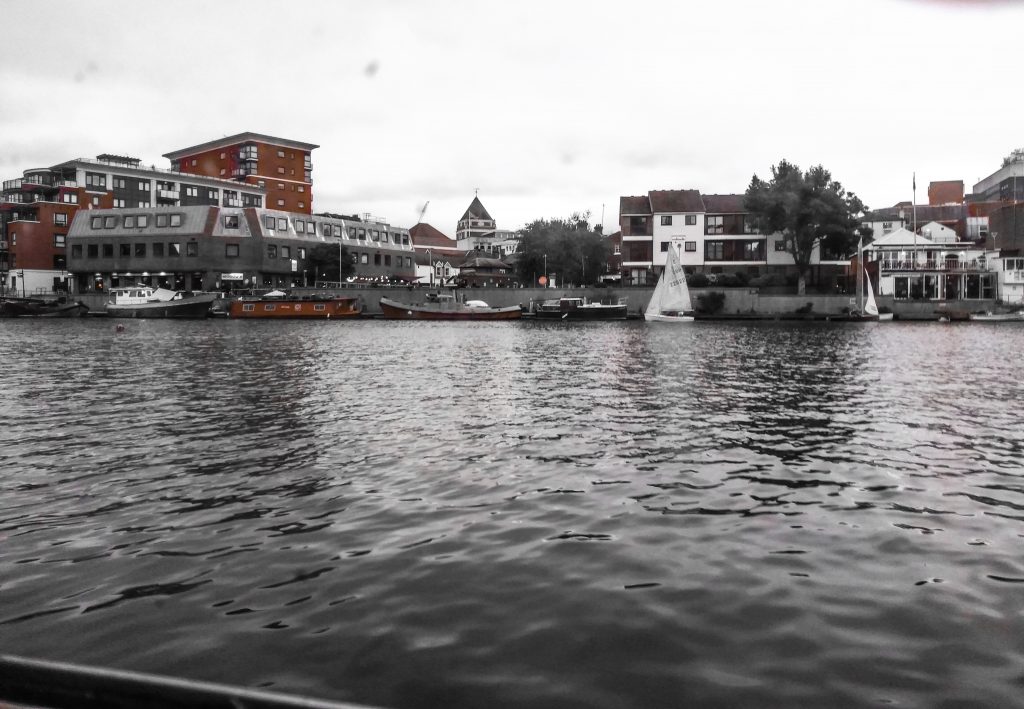 Kingston on Thames