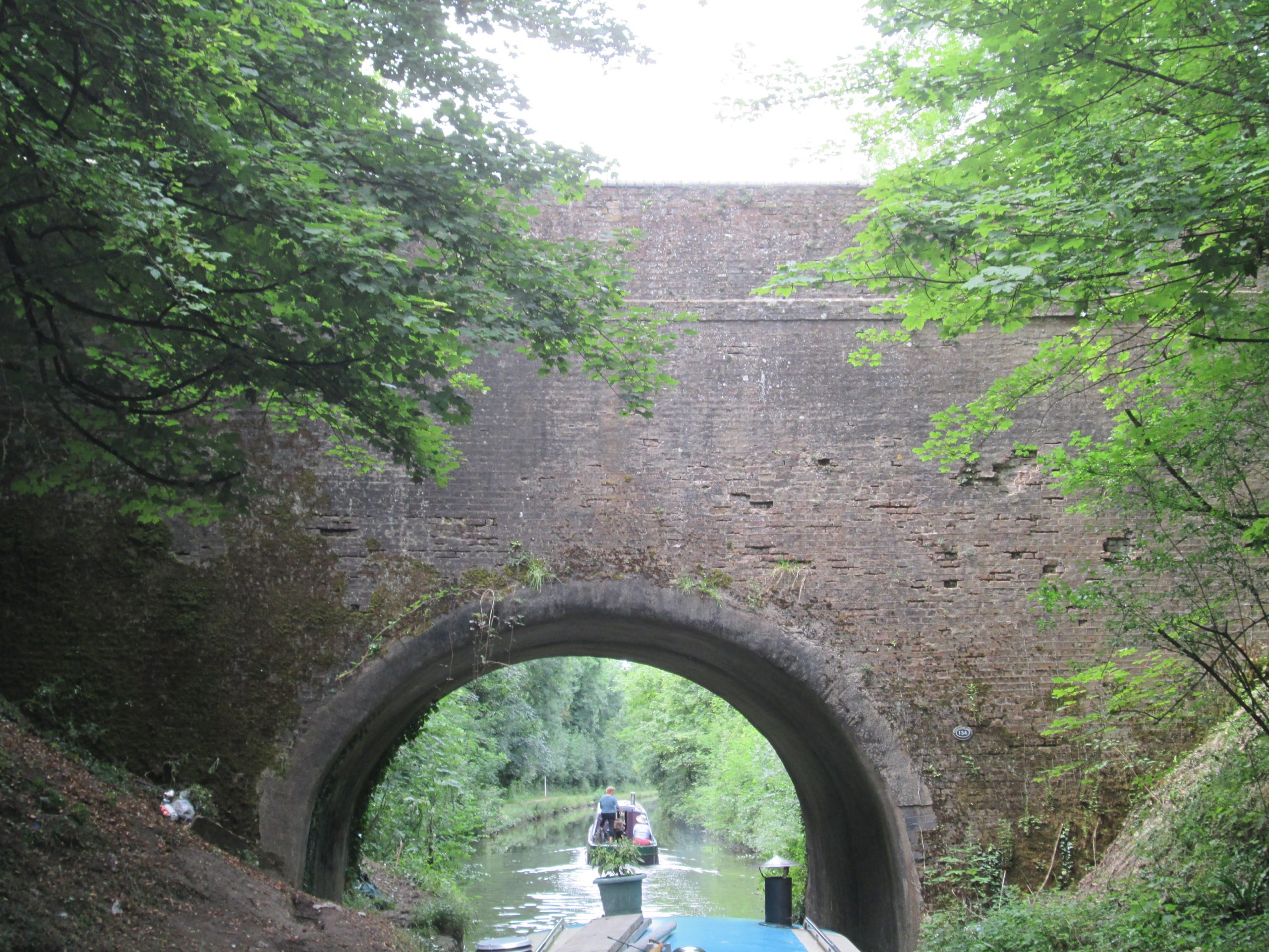 Broughton Bridge