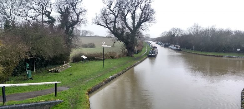 Gayton Junction