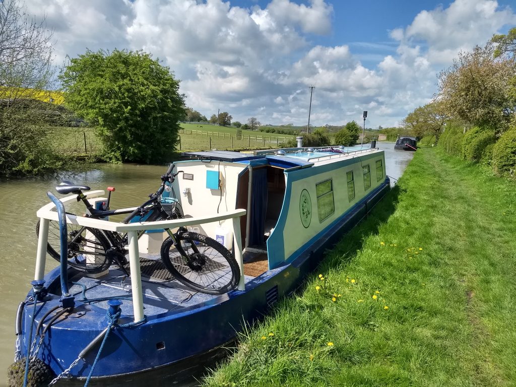 Gayton Meadows