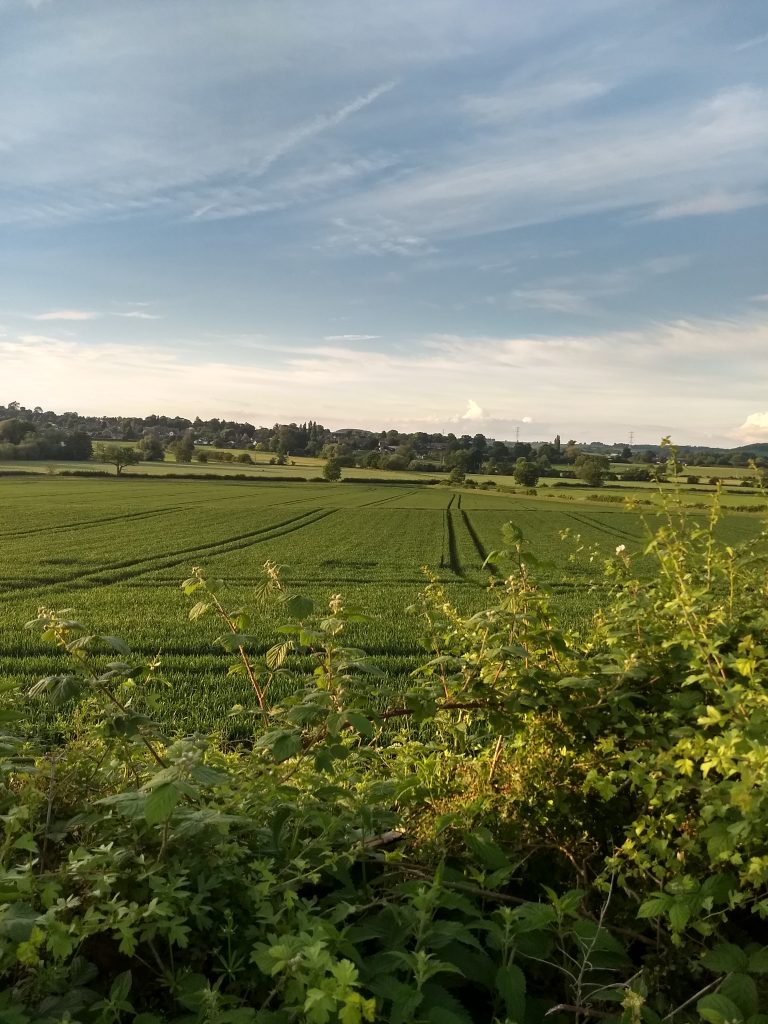 Nene Valley Way