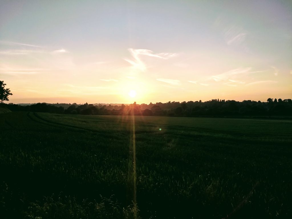 Nene Valley Way