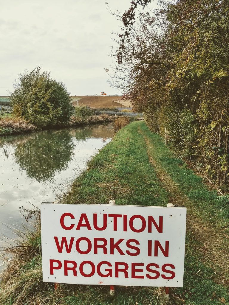 Weedon Bypass