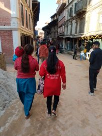 Day 5 – 6: Bhakptapur