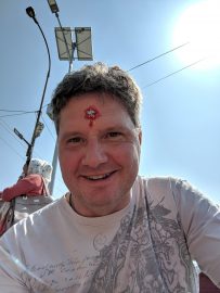Days 3 – 4: Touring the Temples, Kathmandu