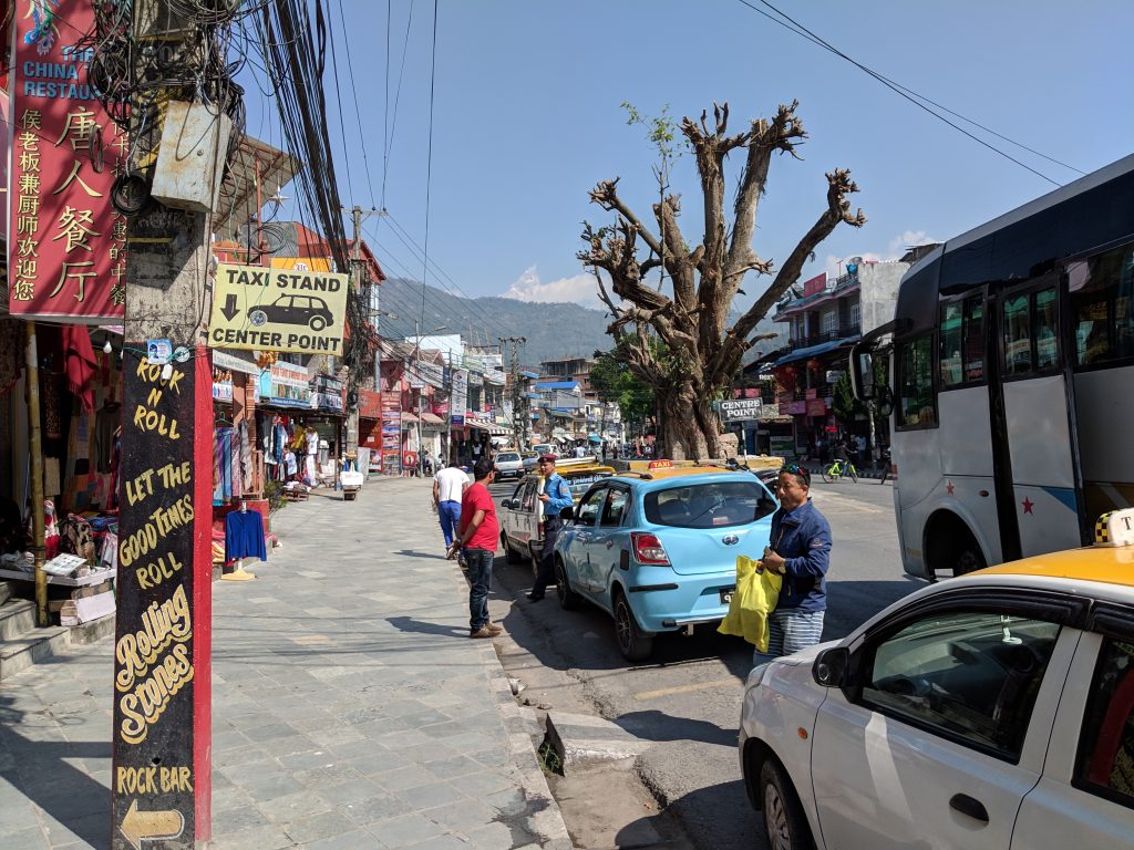 Pokhara Centre Point