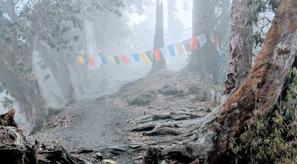 Deurali Pass - Annapurna