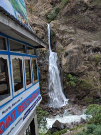 Day 26/27: Pokhara and Besi Sahar