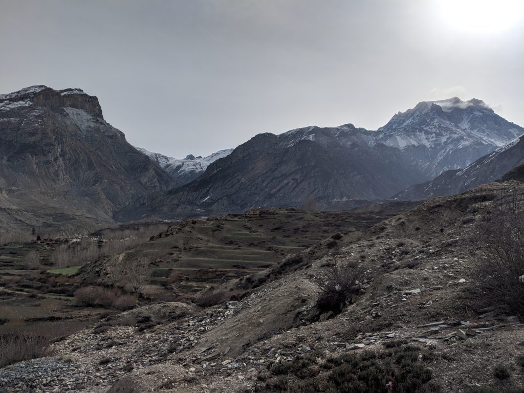 Muktinath