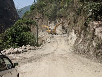 Day 40: Tadopani -> Pokhara