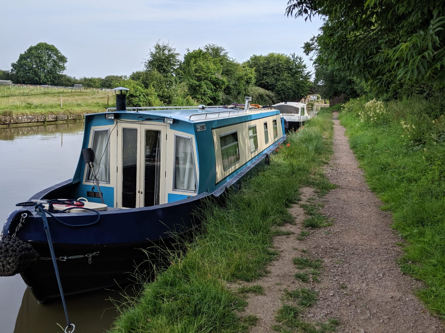 Up The Junction Continuous Cruising Narrowboat Grand Union up-the-junction-continuous-cruising-narrowboat-grand-union