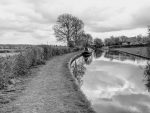 Nene valley and Flore from the Grand Union Canal
