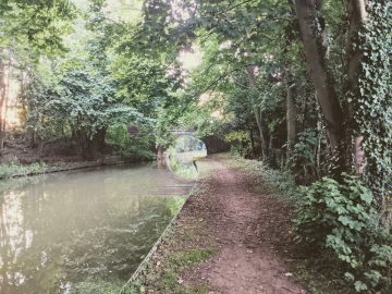 Dodford -> Brockhall