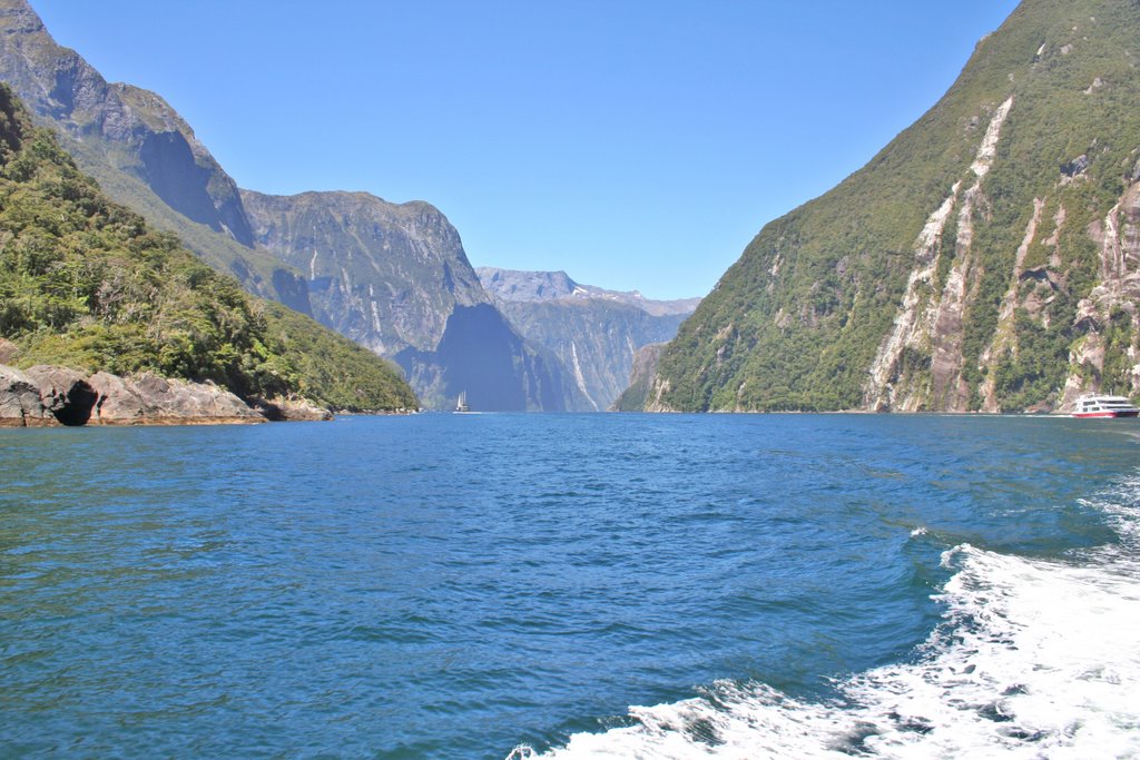 Milford Sound