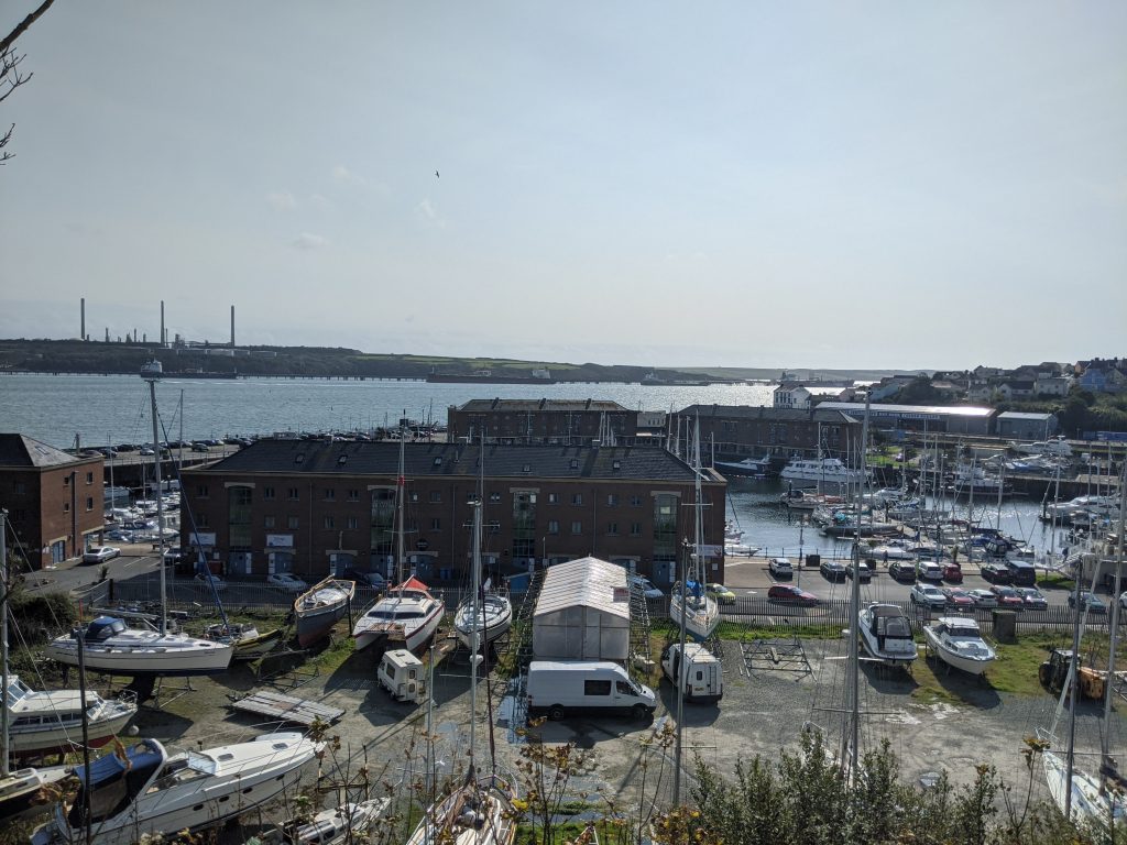 Milford Haven