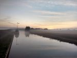 Dadlington Leicstershire