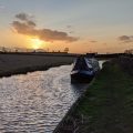 Dadlington - Ashby Canal