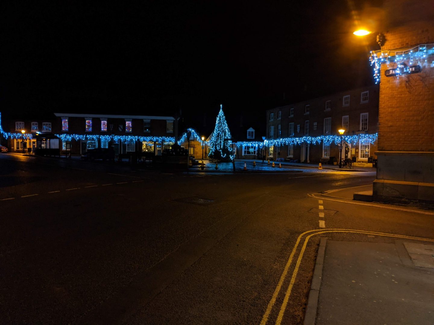 Bosworth > Shackerstone Continuous Cruising, Narrowboat Ashby Canal