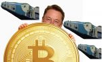 bitcoin elon musk boat