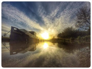 In and around Cropredy