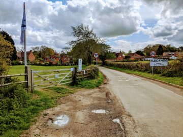 Bye bye Bosworth