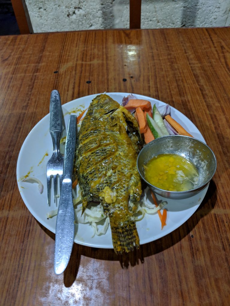 Bass, Anapurna - 20/03/2019