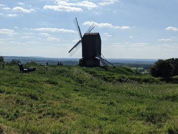 Things I’ve seen around Oxfordshire 🧐😲😍