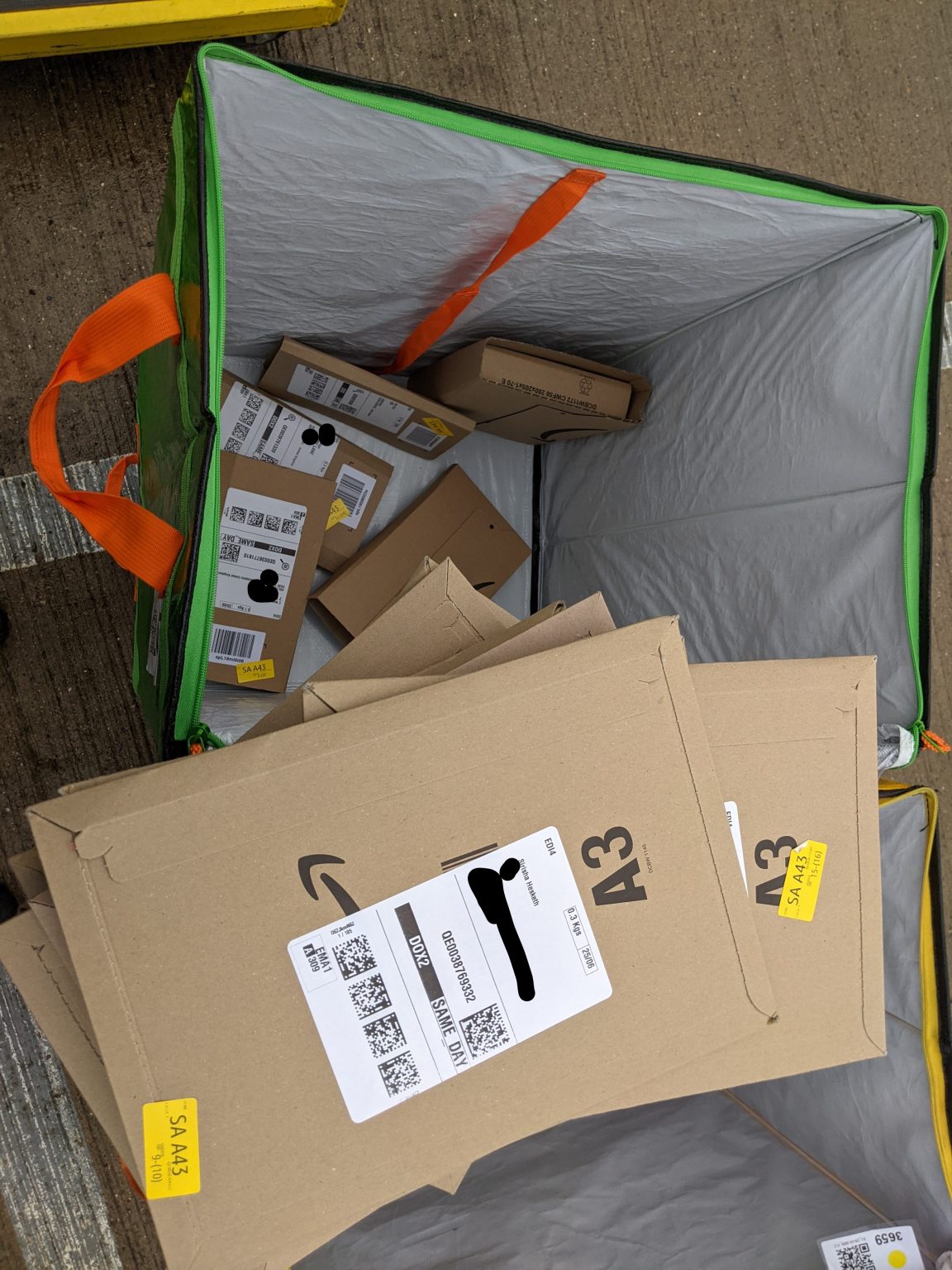 Top 10 Tips for Amazon Flex drivers Amazon Flex amazon flex, amazon