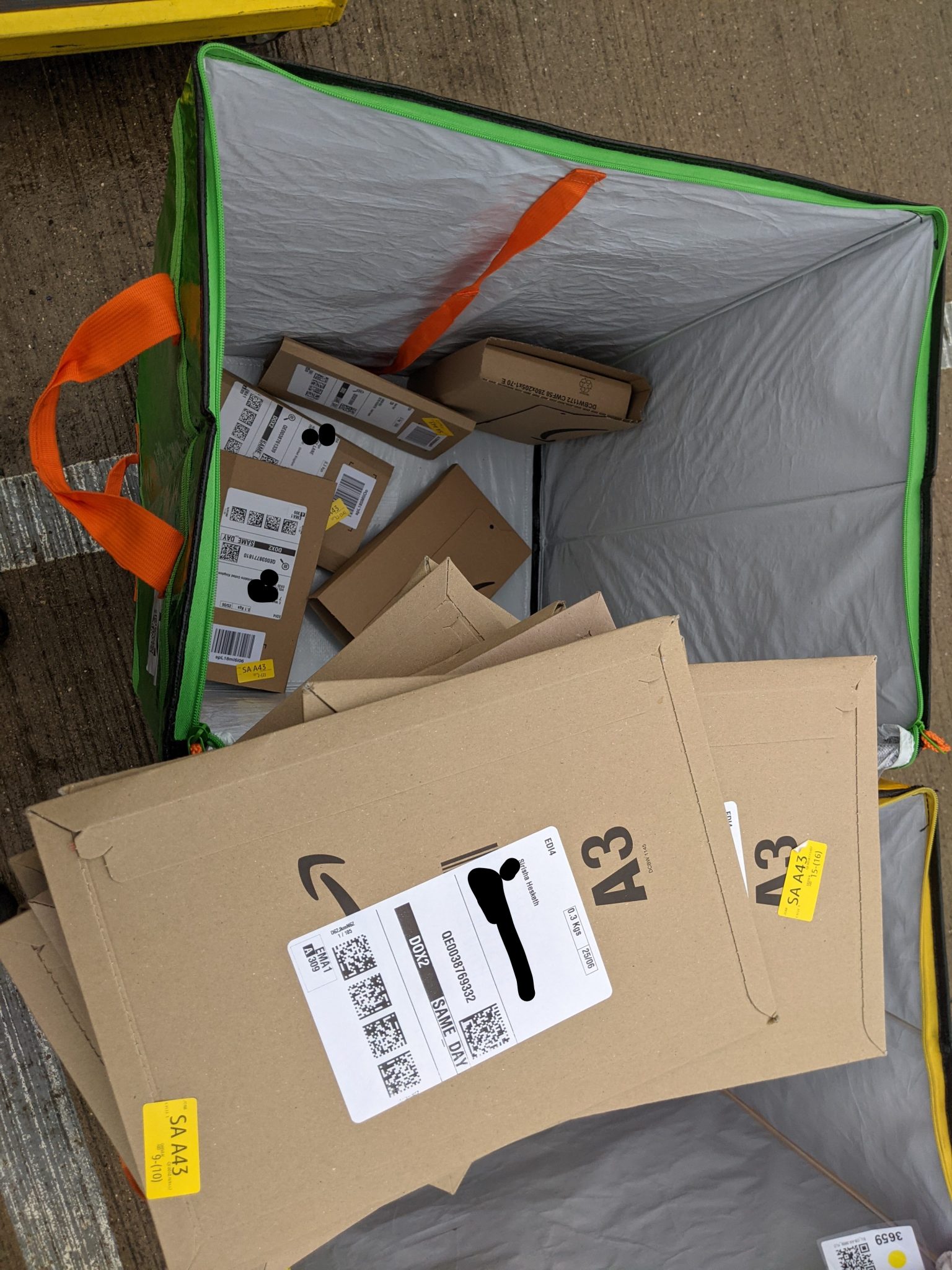 Amazon Flex Locations In Florida 71