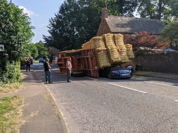 Nearly Deddington