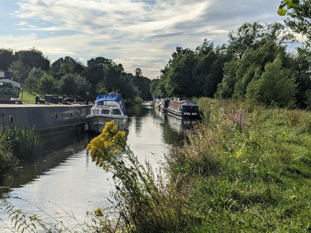 Oxford Canal