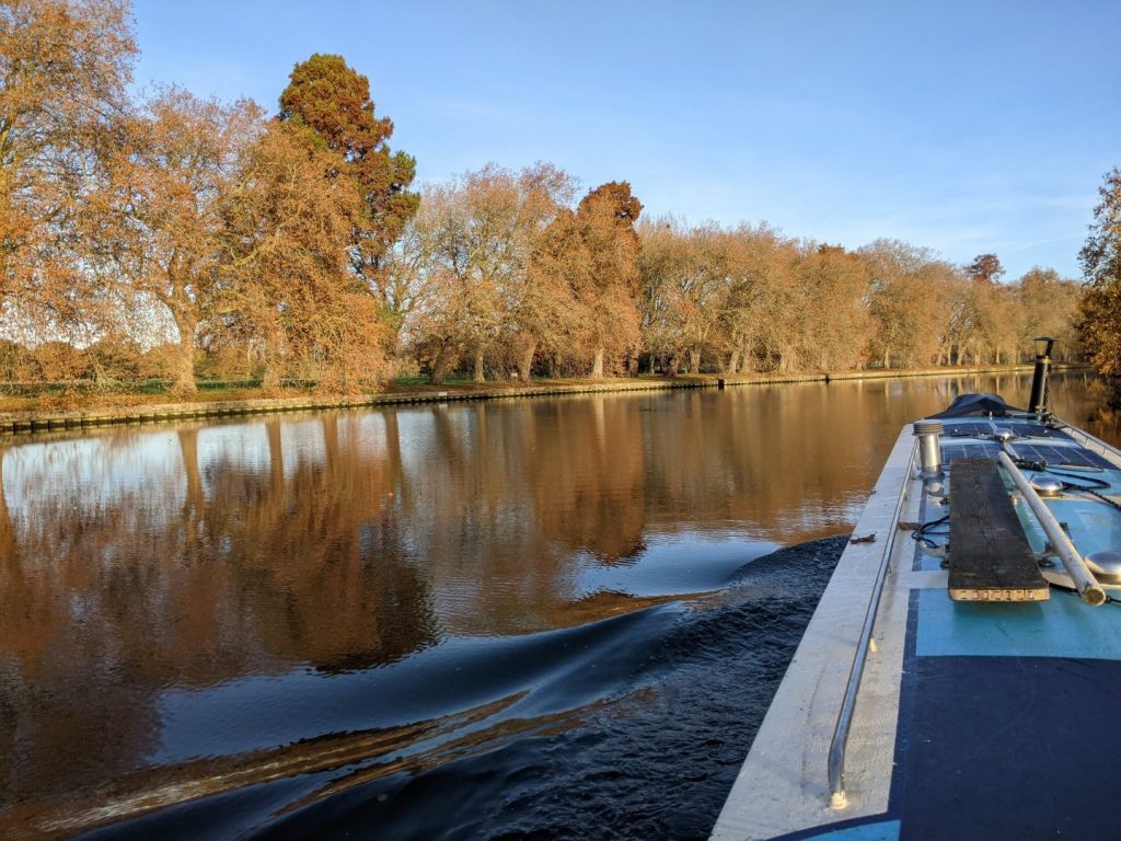 Frogmore Manor - WIndsor - Thames