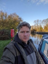 Kings Lock to Aynho Wharf