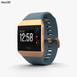 Ionic Recall