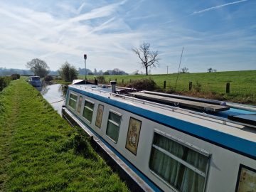 Kings Sutton in the Fields