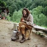 offgrid living