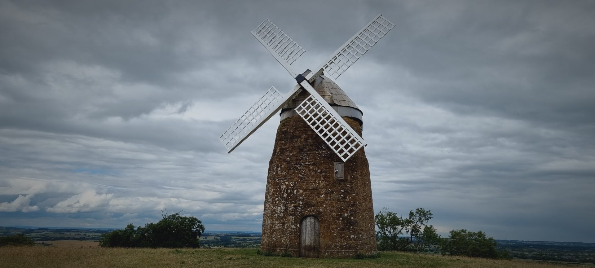 Tysoe Windmill