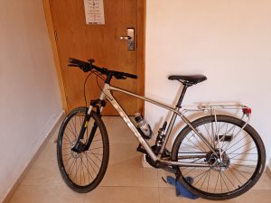 trek 2 dual sport