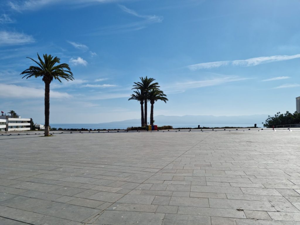 Al Hoceima 