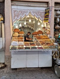 Marrakech Medina