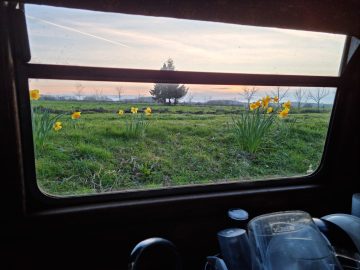 Easter in Cropredy