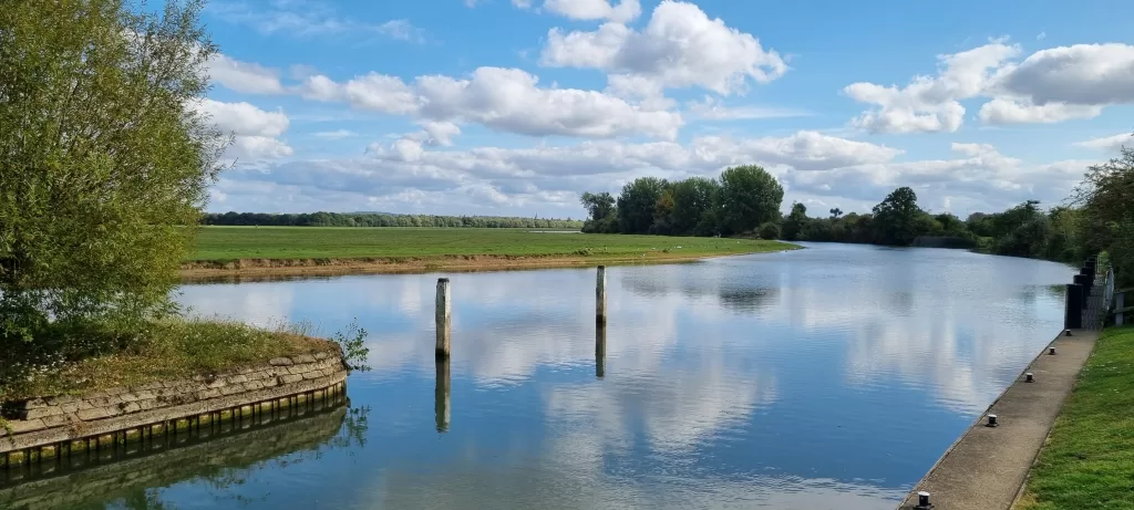 Godstow