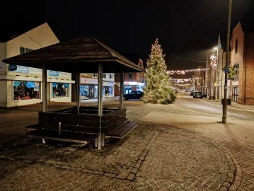 Christmas on the Canal