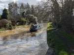 Green Lock - Kidlington