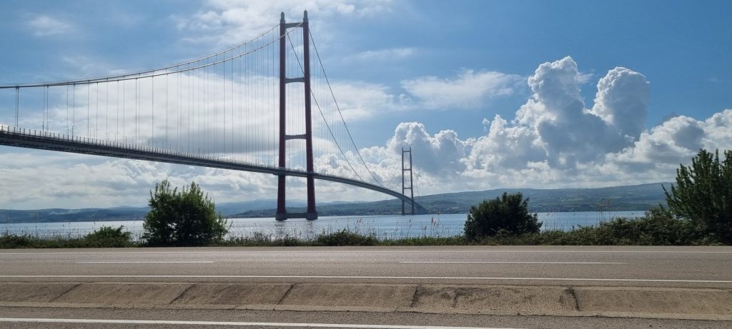 1915 Çanakkale Bridge