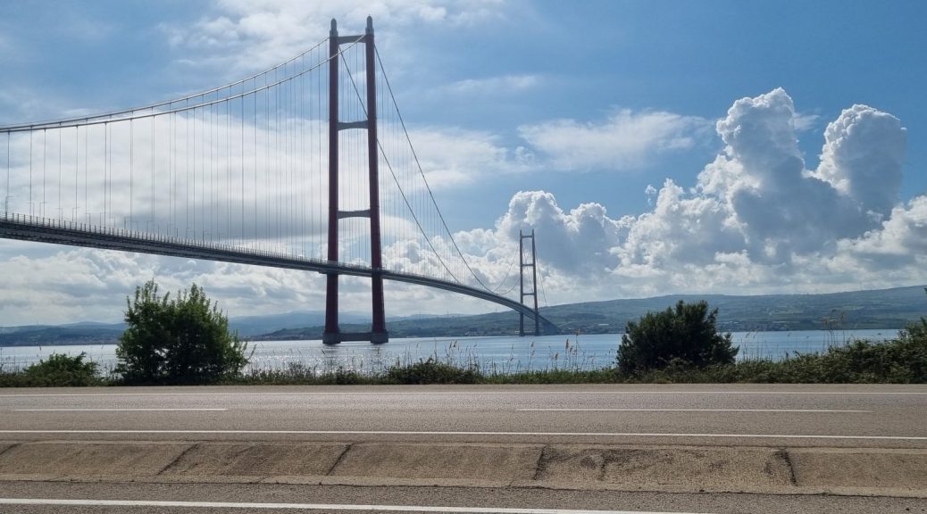 1915 Çanakkale Bridge